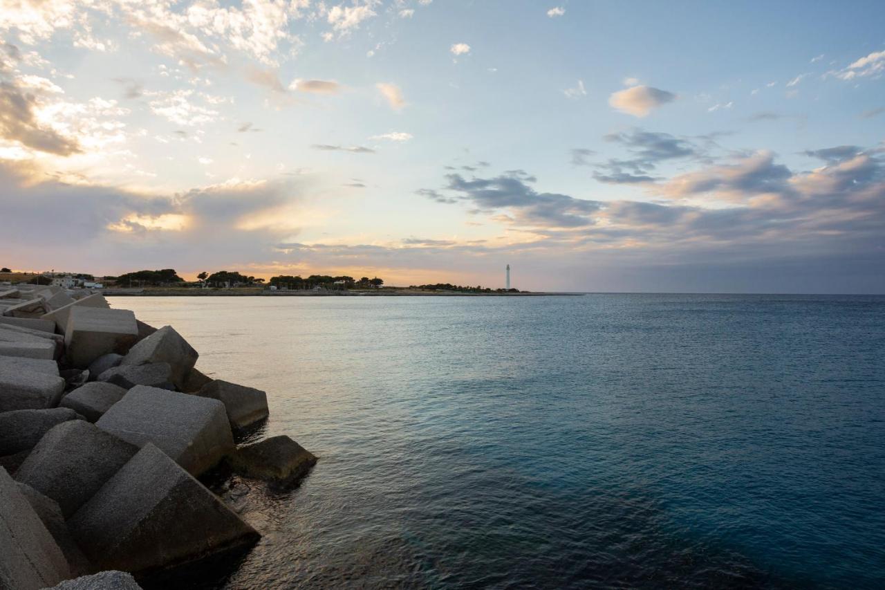 Poseidon San Vito Lo Capo