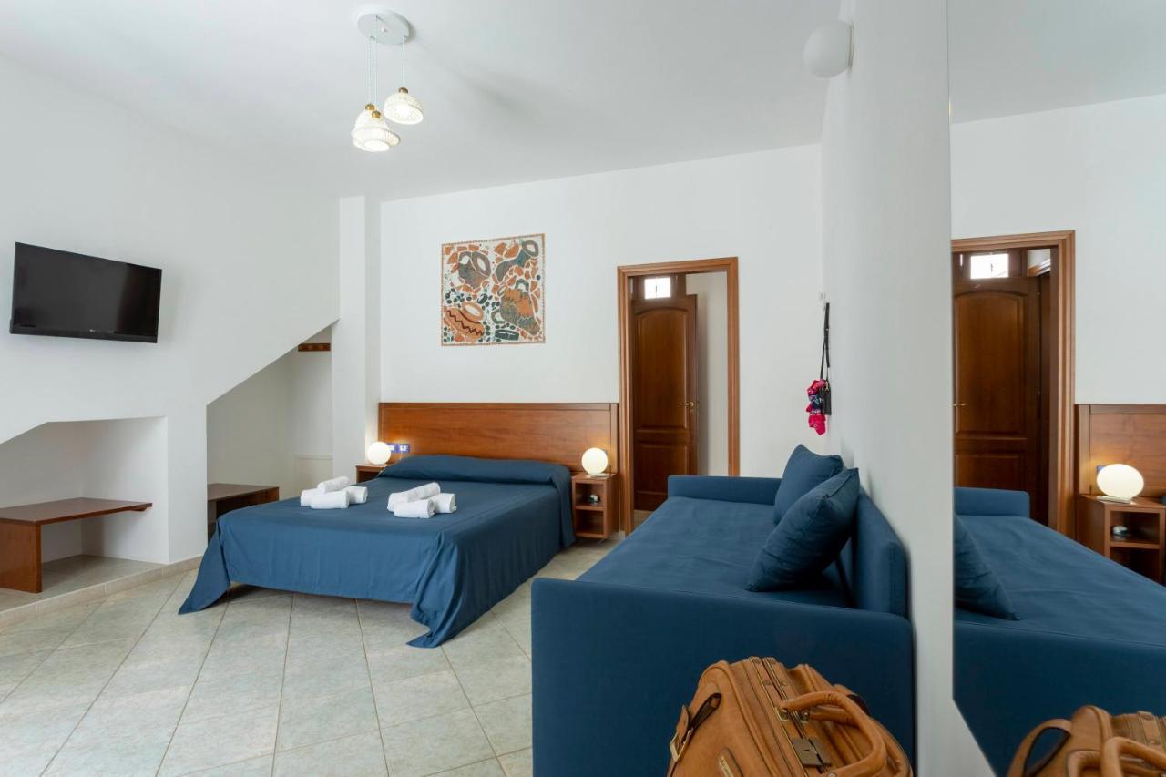 Apartment Poseidon