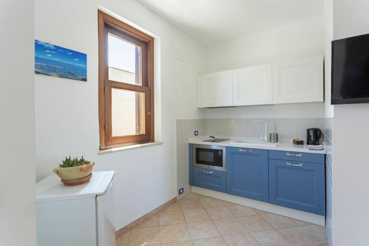 Poseidon Apartment *