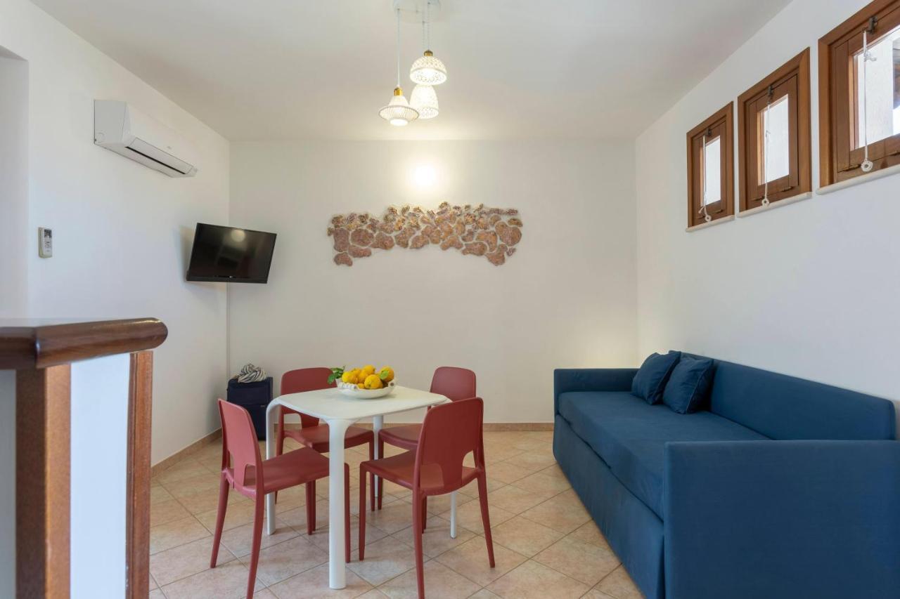 Poseidon Apartment San Vito Lo Capo