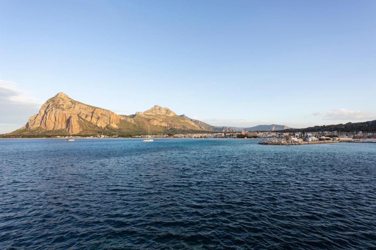 Poseidon Apartment San Vito Lo Capo