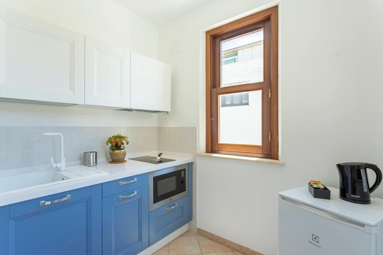 Poseidon Apartment
