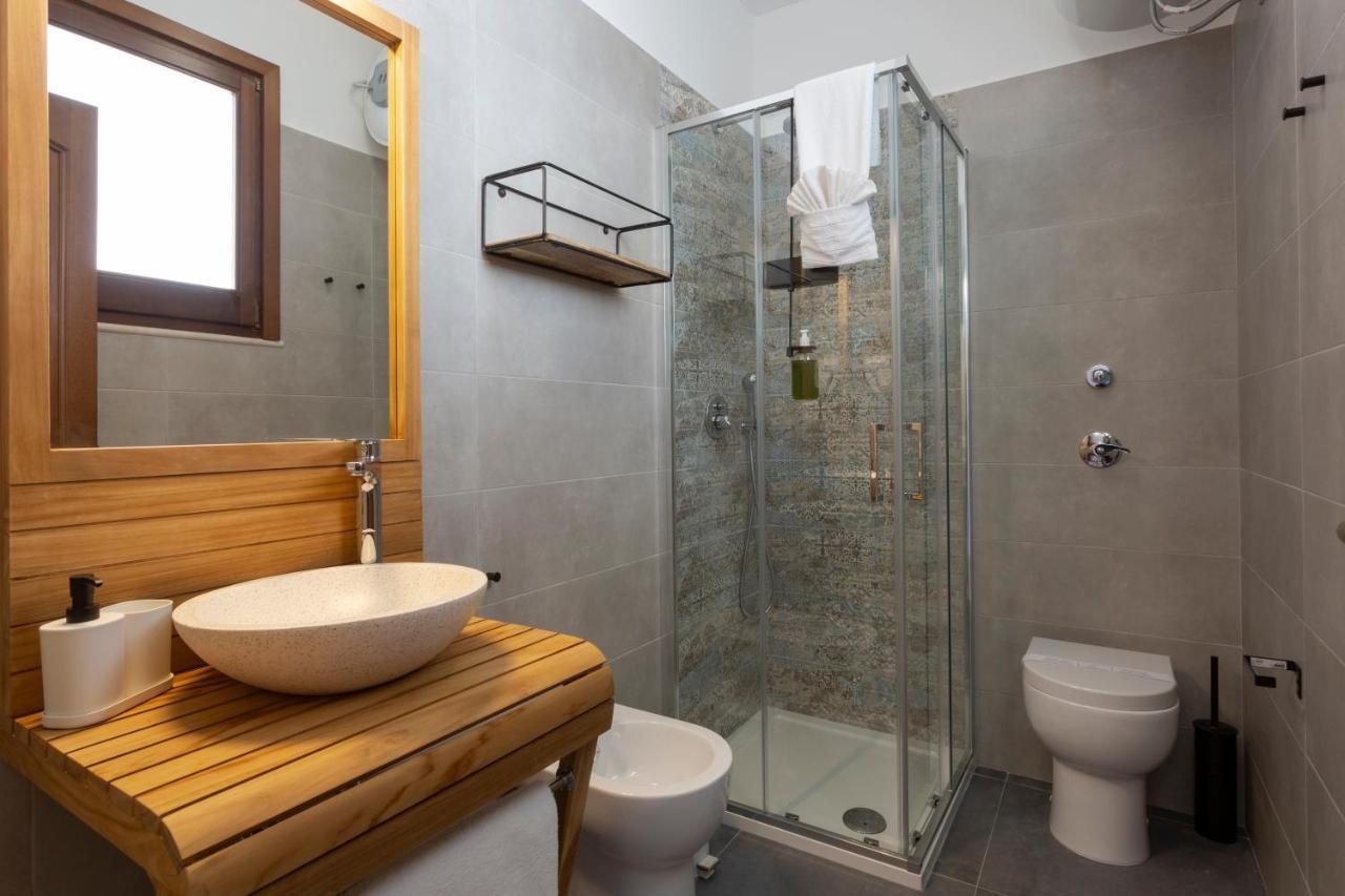 Poseidon Apartment San Vito Lo Capo