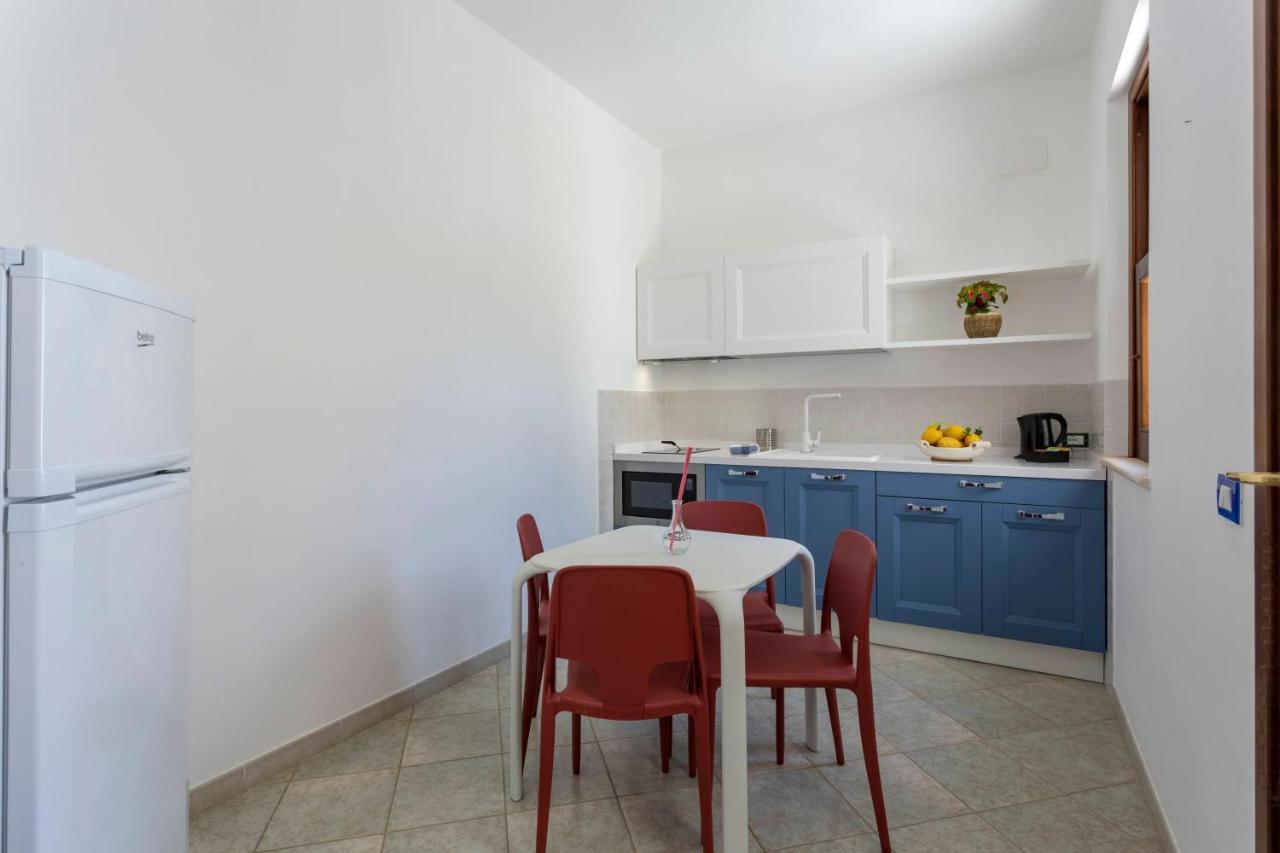 Poseidon Apartment San Vito Lo Capo
