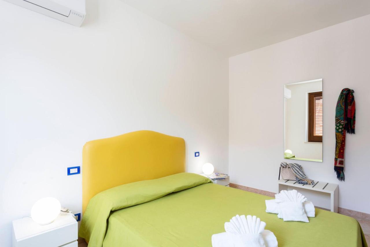 Apartment Poseidon *