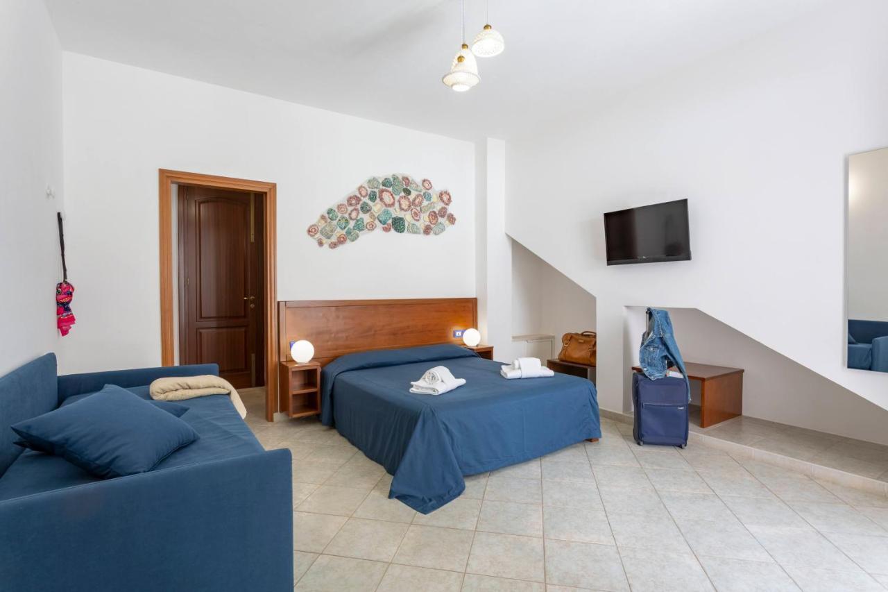 Poseidon Apartment San Vito Lo Capo