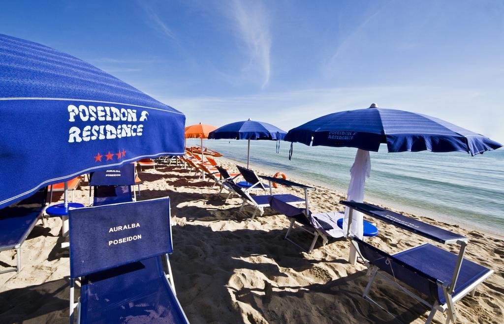 Poseidon Apartment San Vito Lo Capo
