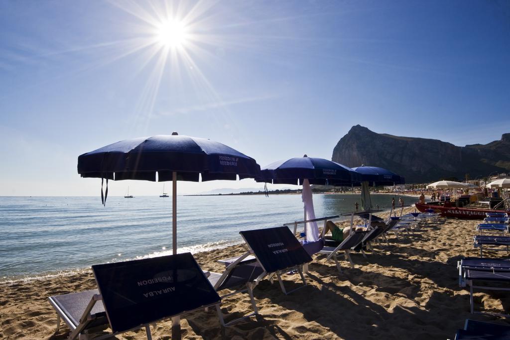 Apartment Poseidon San Vito Lo Capo