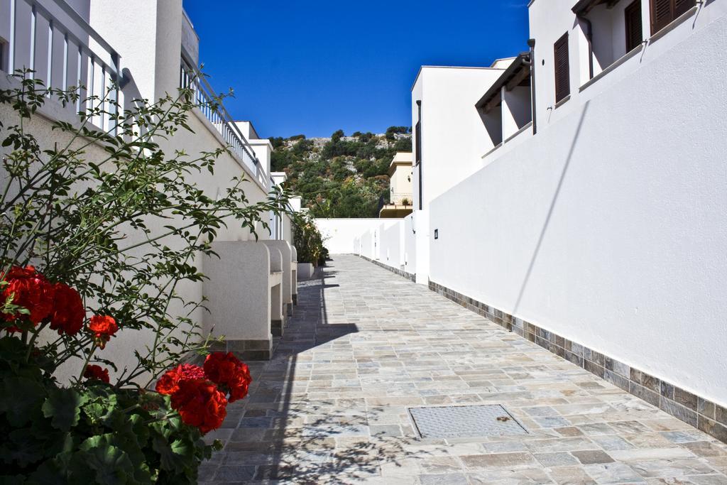 Apartment Poseidon *