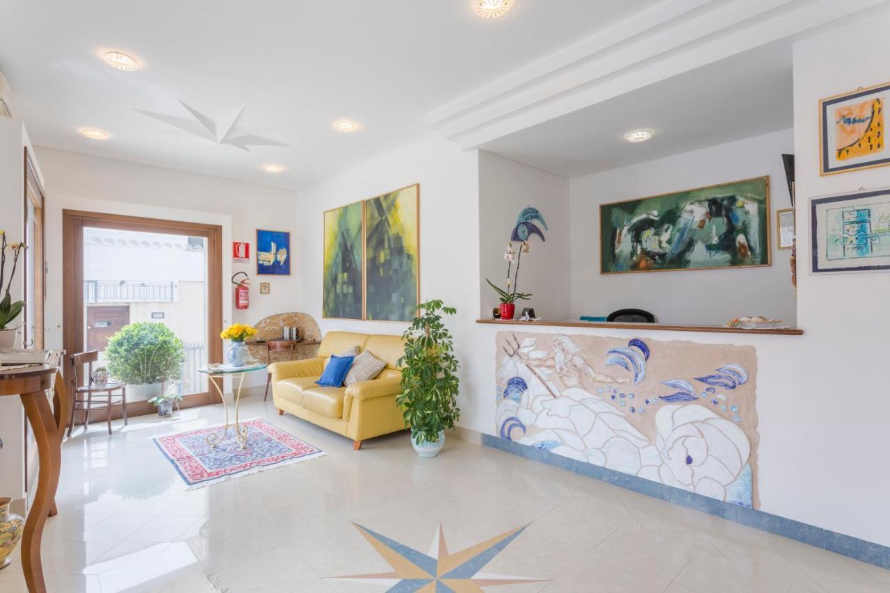 Poseidon Apartment San Vito Lo Capo